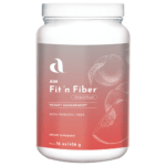 benefits fiber