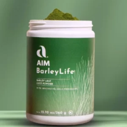 AIM BarleyLife South Africa (360g)