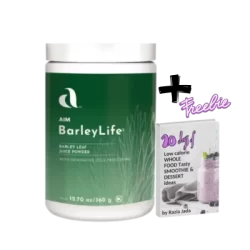 AIM BarleyLife South Africa