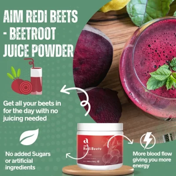 natural beetroot juice powder South Africa