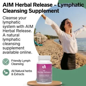  natural lymphatic cleansing supplement