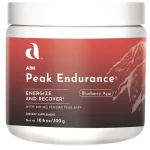 AIM Peak endurance South Africa