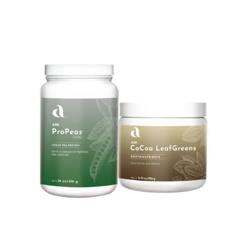 CoCoa Smoothie - Bundle and SAVE