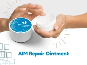 AIM Repair Ointment (57g) – Soothe, Heal & Protect Your Skin Naturally