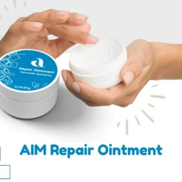 AIM Repair Ointment (57g) – Soothe, Heal & Protect Your Skin Naturally